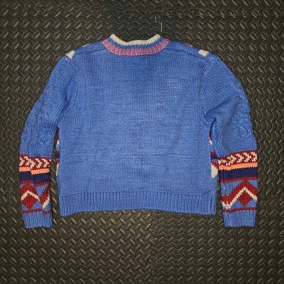 Kimchi Blue Perri Cardigan Sweater Urban Outfitters Medium - Picture 3 of 14